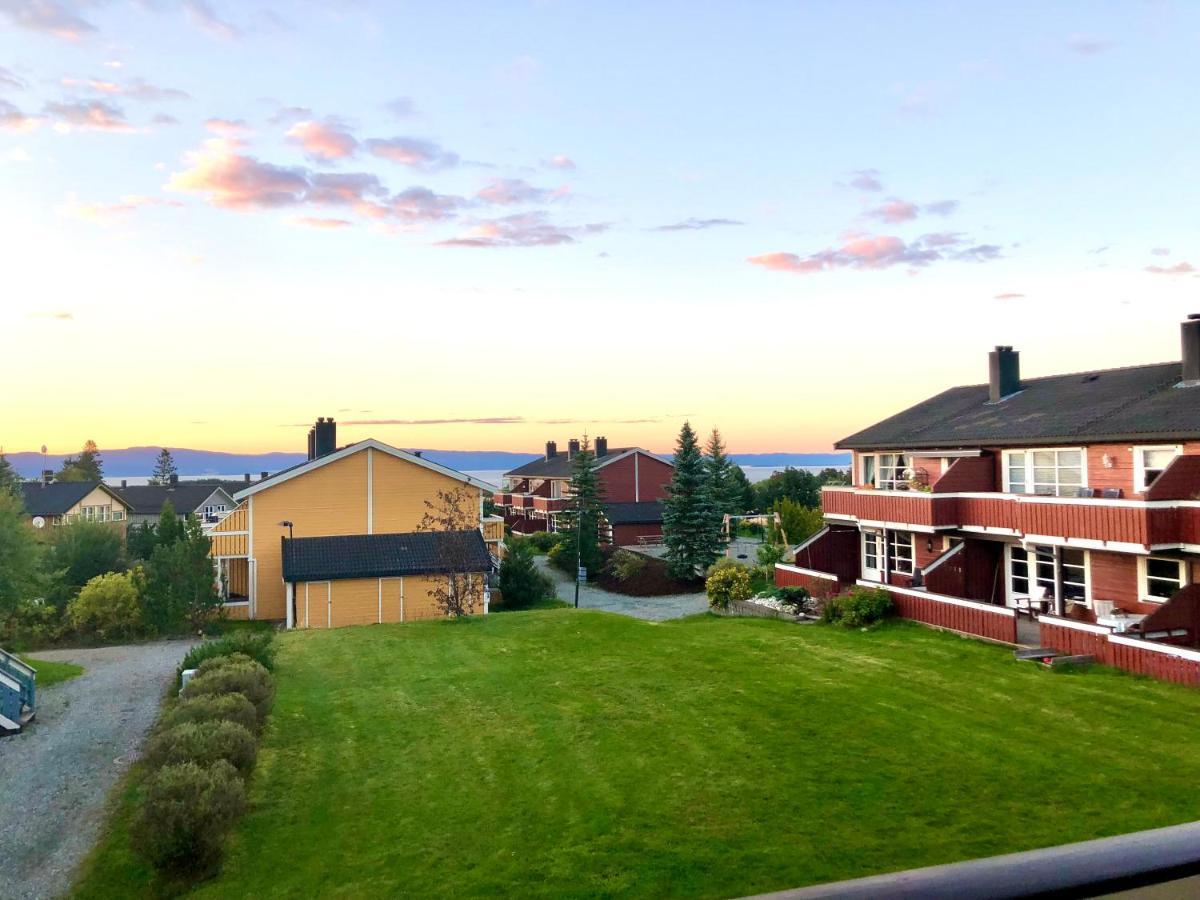 Leilighet Brundalen Apartment Hoiset Exterior foto